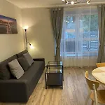 Cyprysowa Fine Apartment